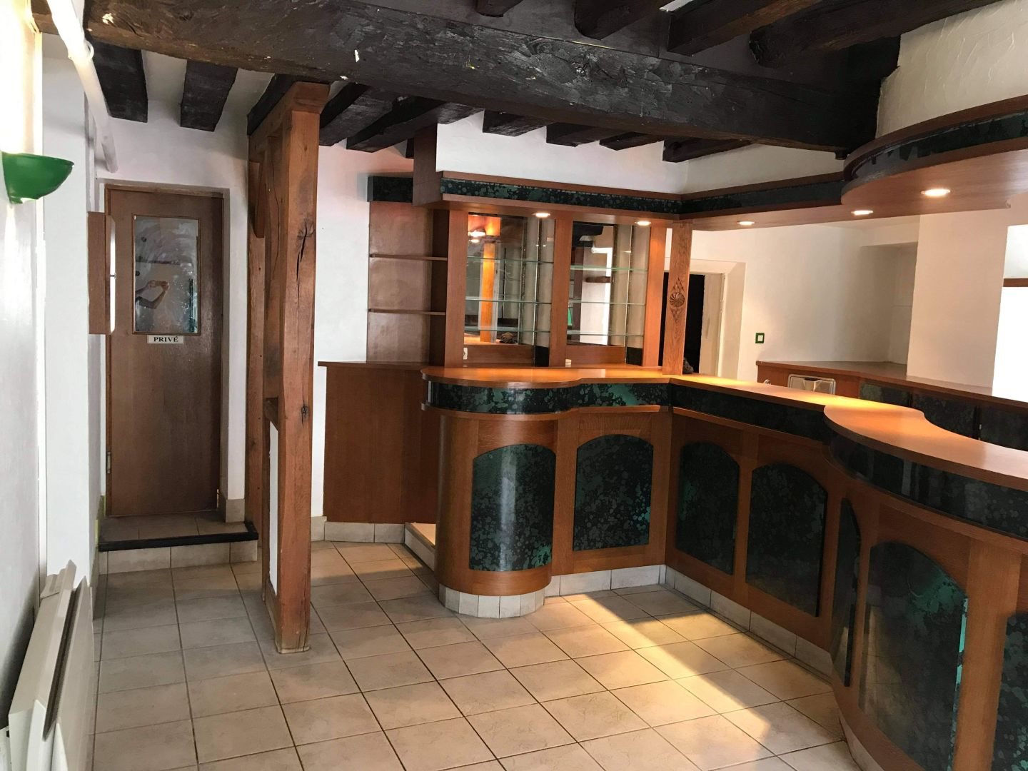 Maison à vendre, 295m², Lignières