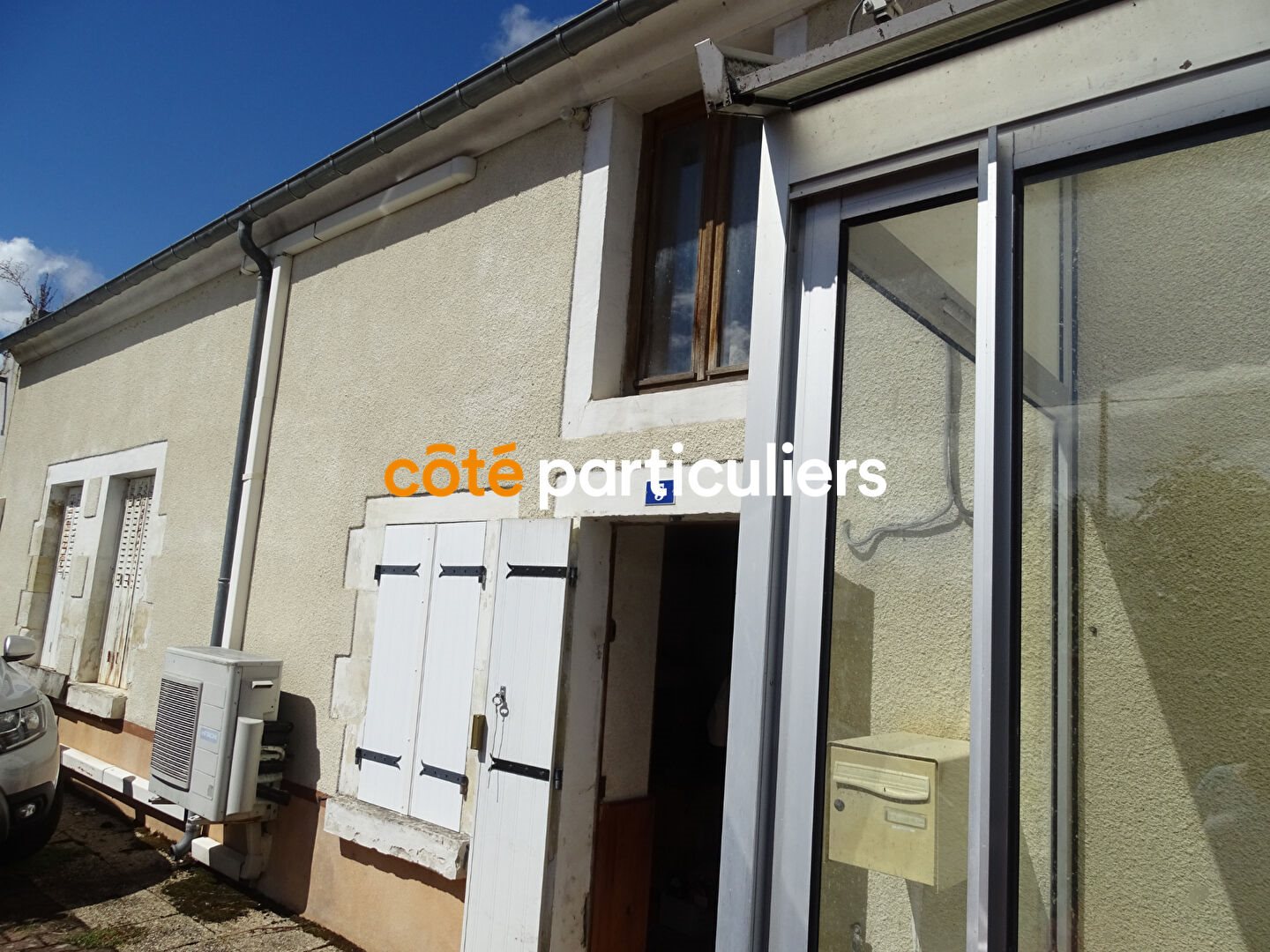 Maison à vendre, 160m², Mareuil-sur-Arnon