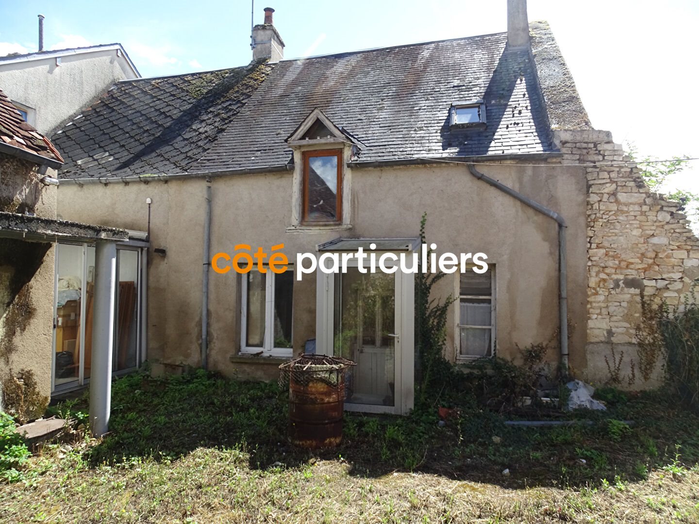 Maison à vendre, 160m², Mareuil-sur-Arnon