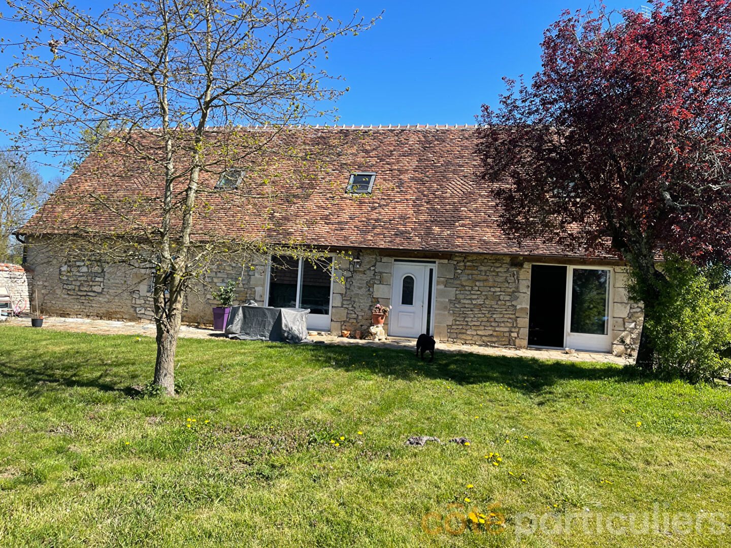 Maison à vendre, 170m², Morlac