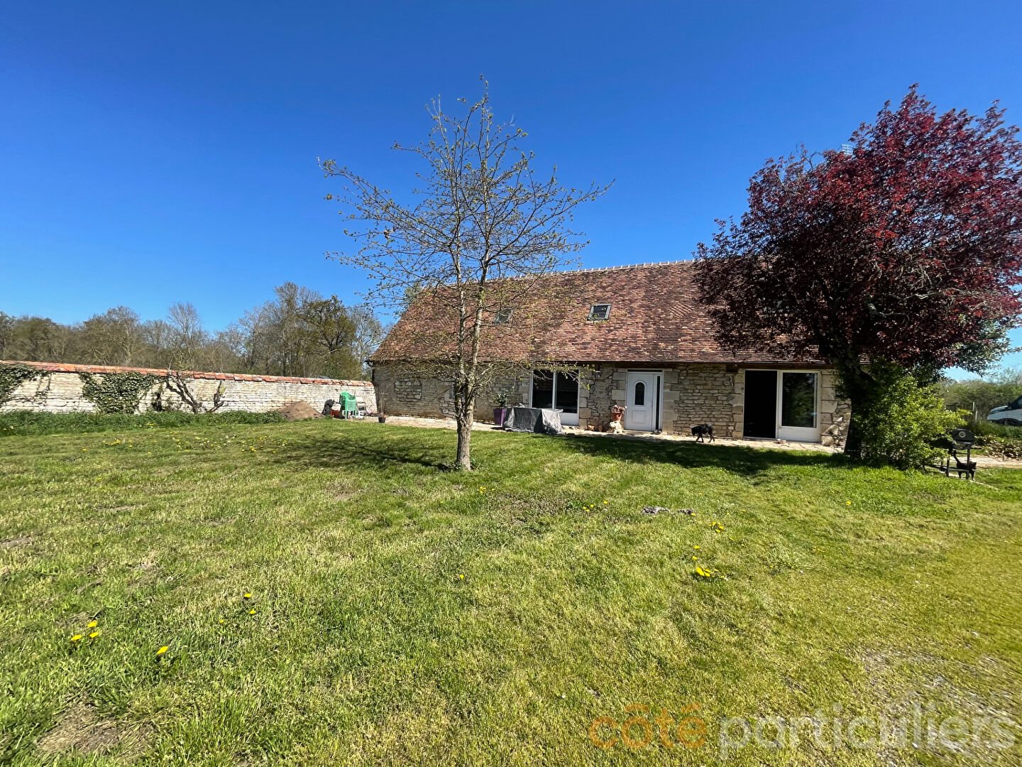Maison à vendre, 170m², Morlac