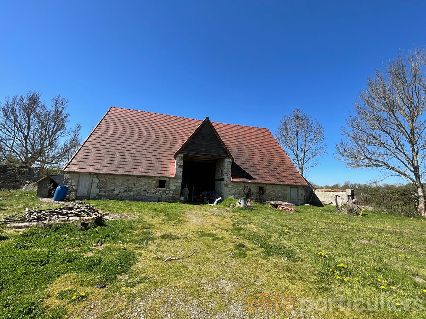 Maison à vendre, 170m², Morlac