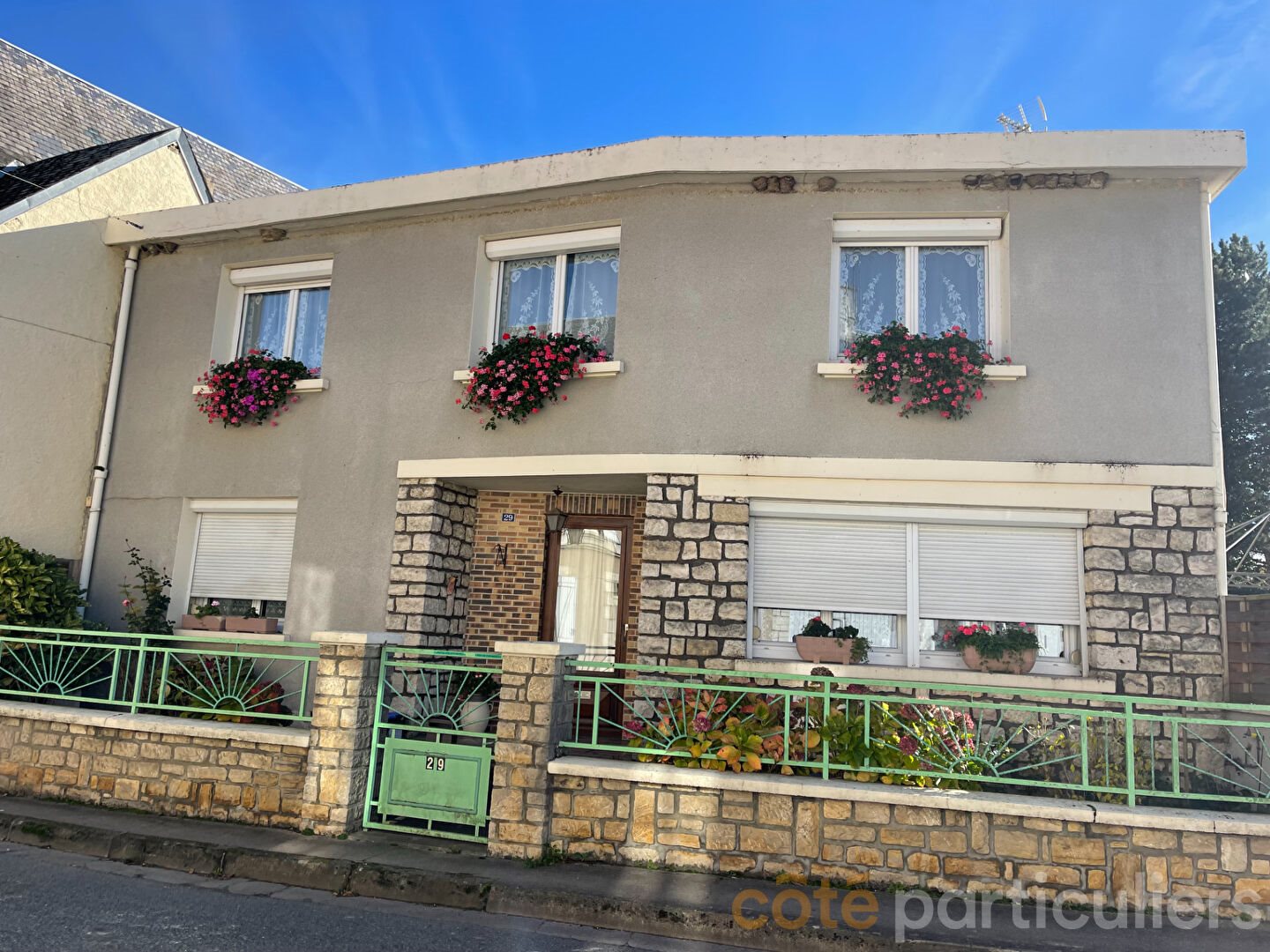 Maison à vendre, 150m², Lignières