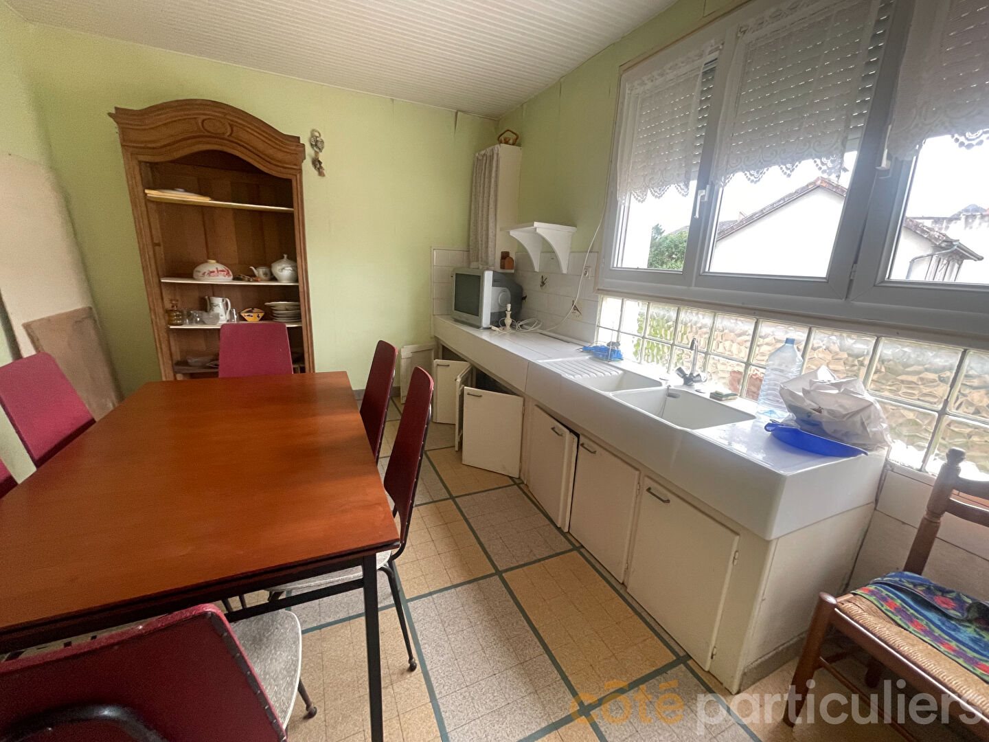 Maison à vendre, 150m², Lignières
