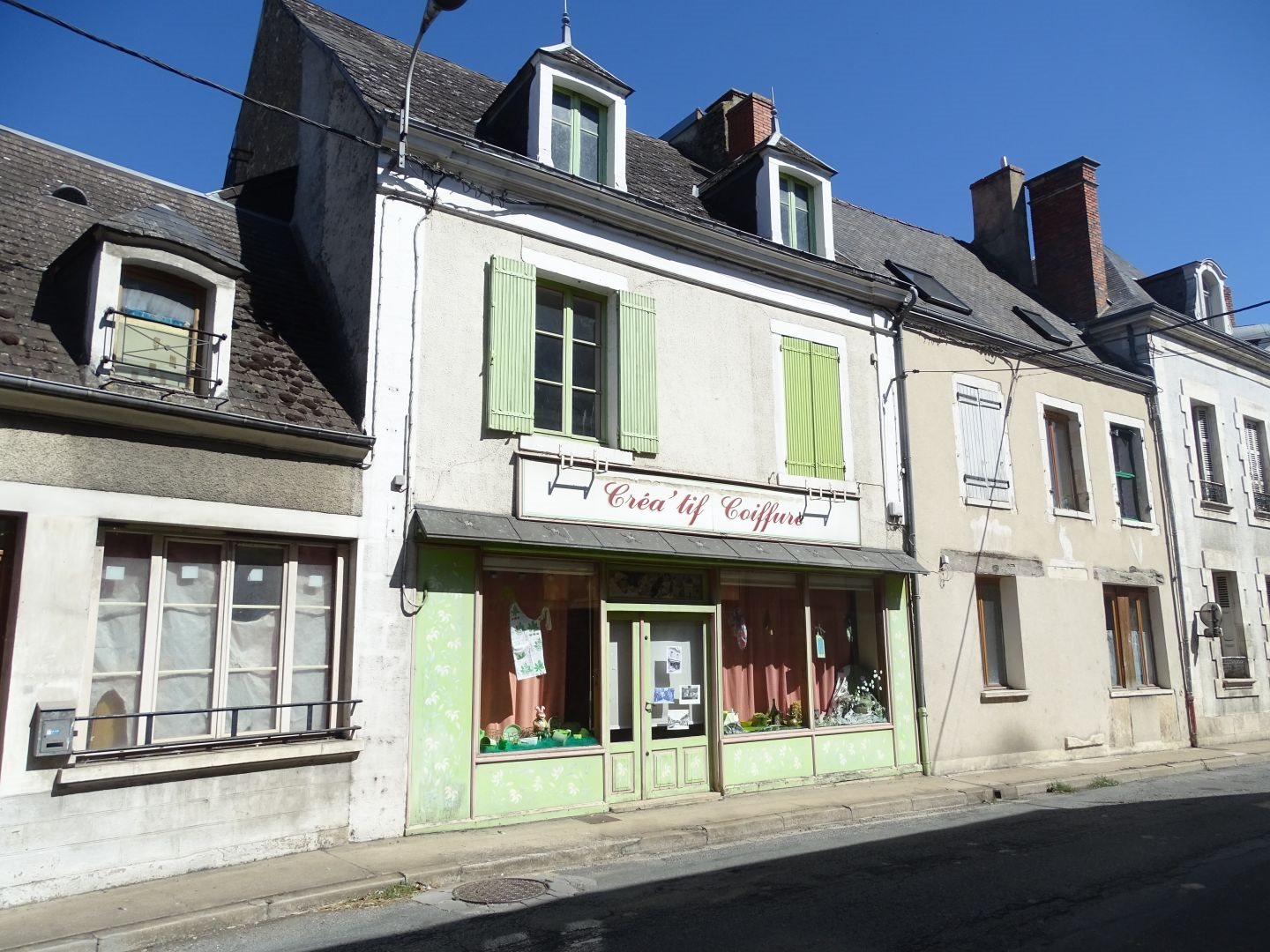 Maison à vendre, 142m², Lignières