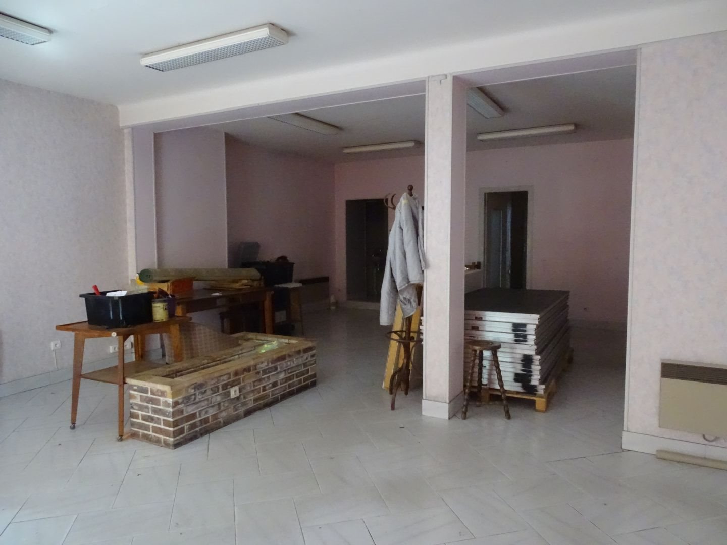 Maison à vendre, 142m², Lignières
