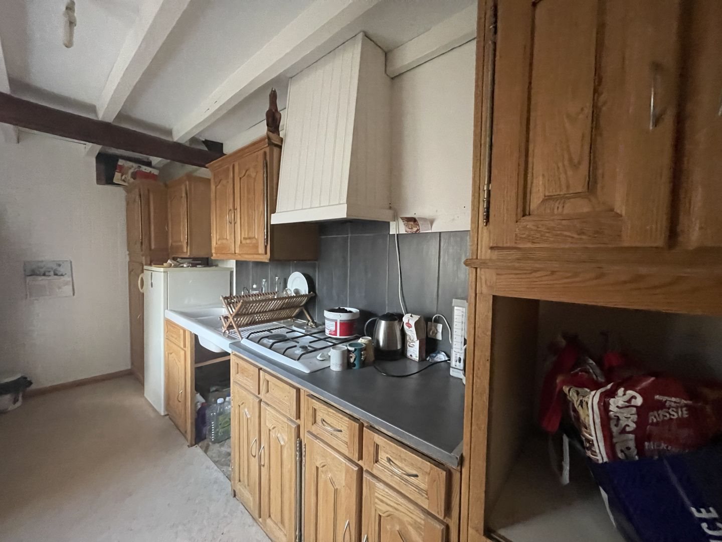 Maison à vendre, 142m², Lignières