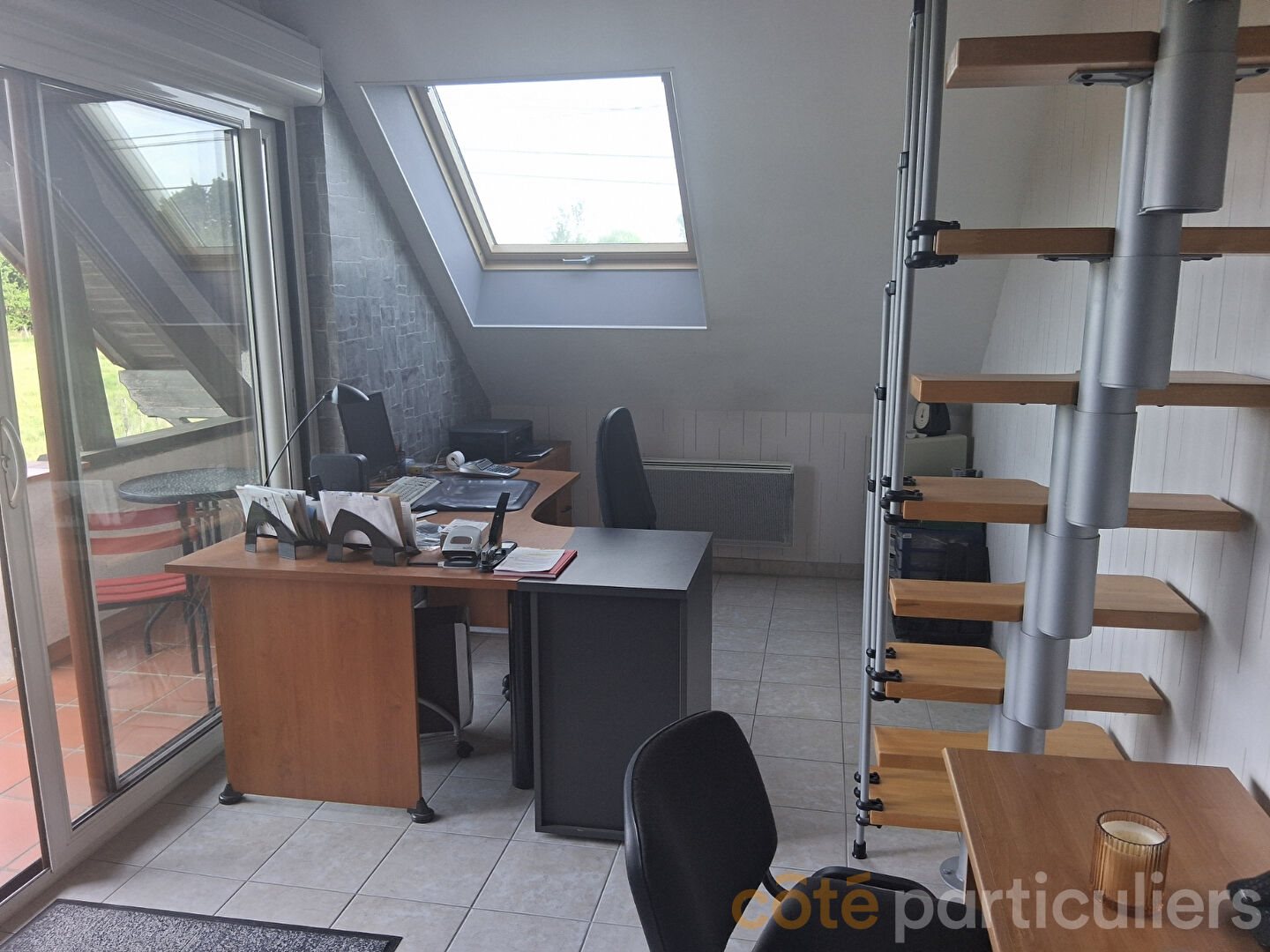 Maison à vendre, 107m², Saint-Germain-des-Bois