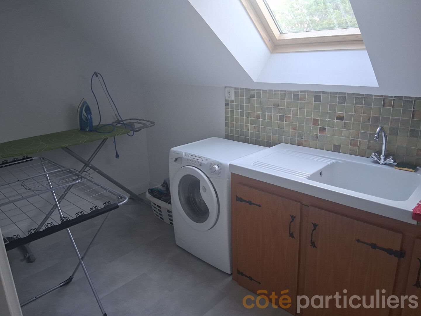 Maison à vendre, 107m², Saint-Germain-des-Bois