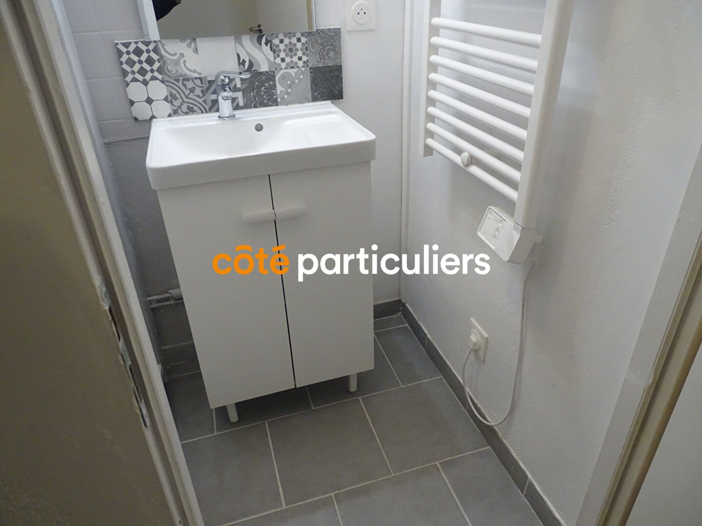 Maison à louer, 61m², Lignières
