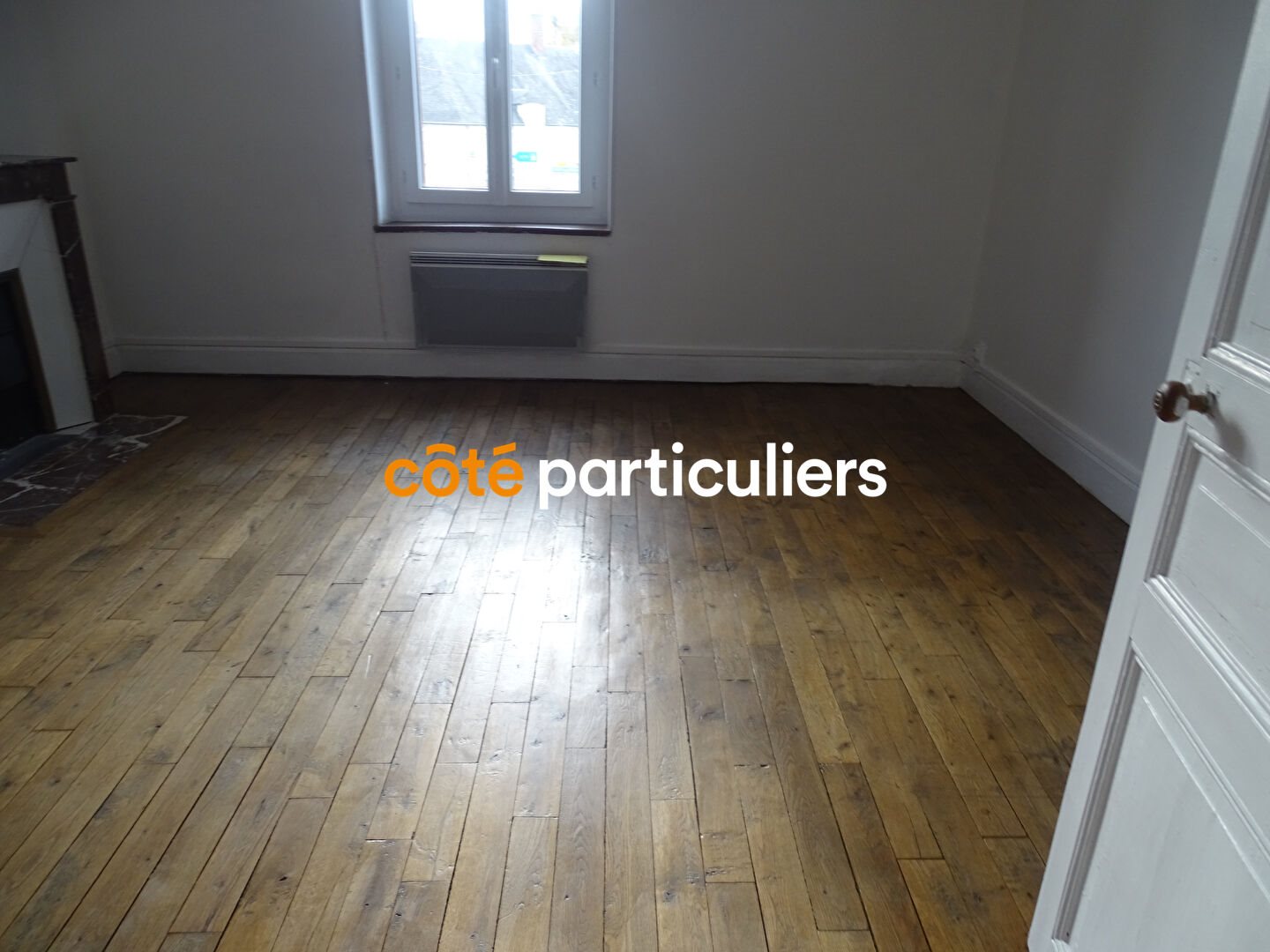 Maison à louer, 61m², Lignières