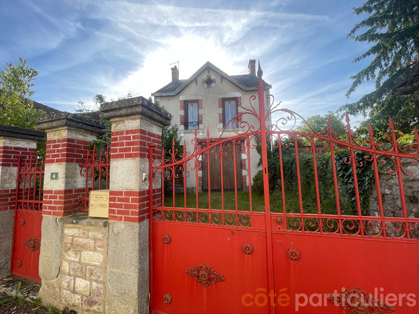 Maison à vendre, 70m², Le Châtelet