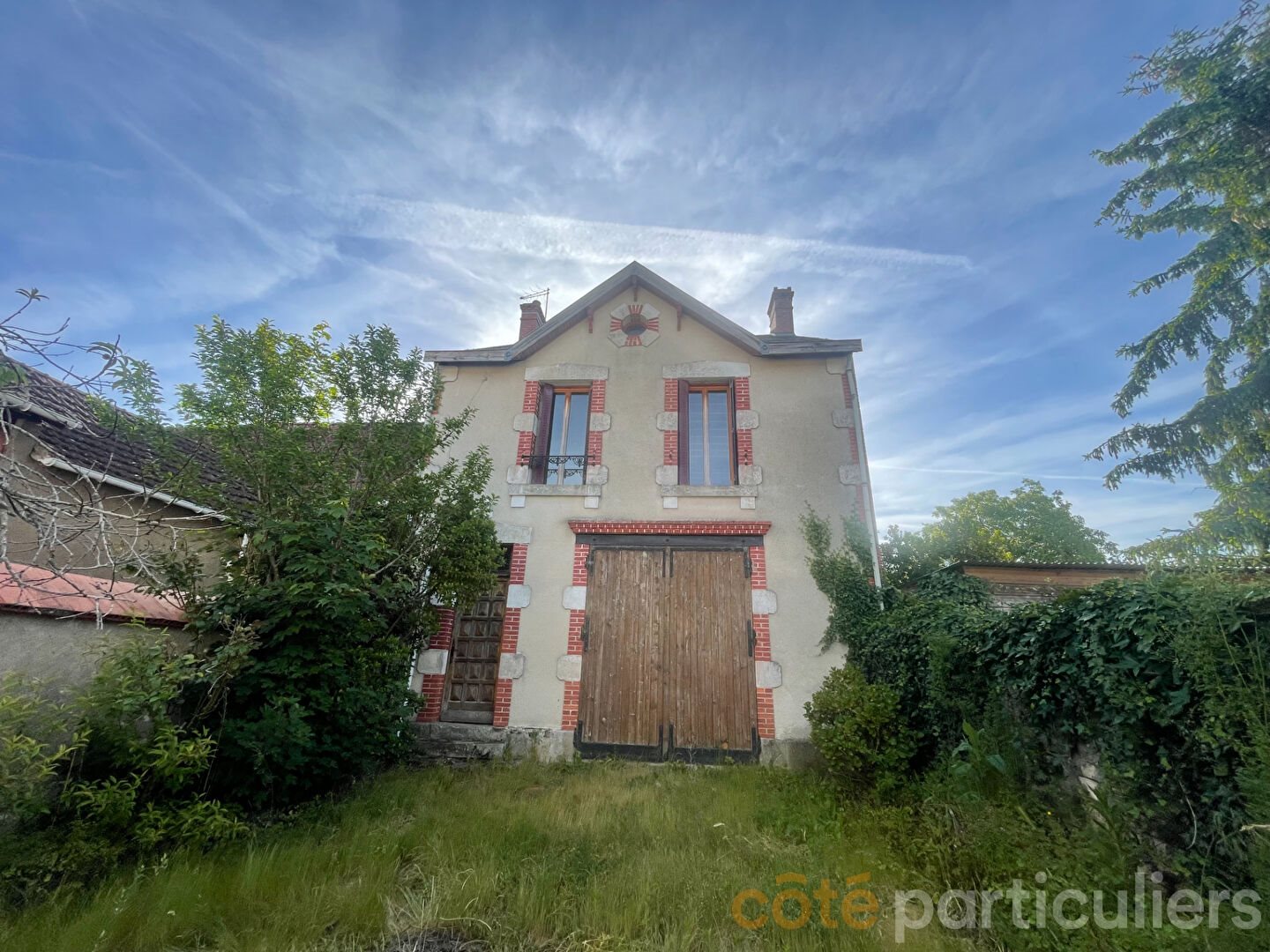 Maison à vendre, 70m², Le Châtelet