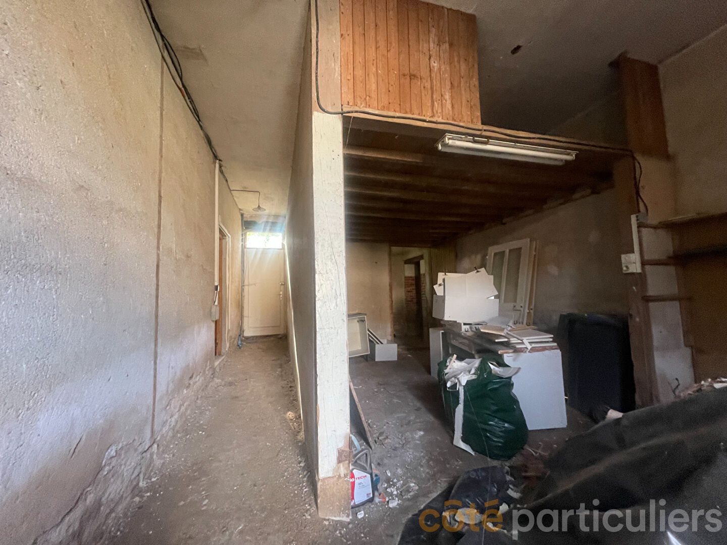Maison à vendre, 70m², Le Châtelet