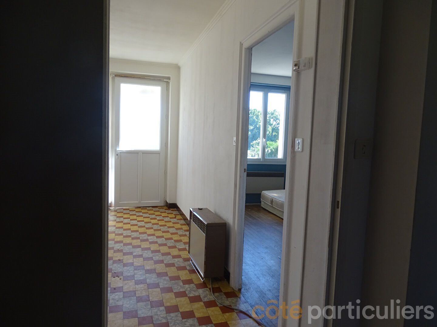 Maison à vendre, 60m², Châteaumeillant