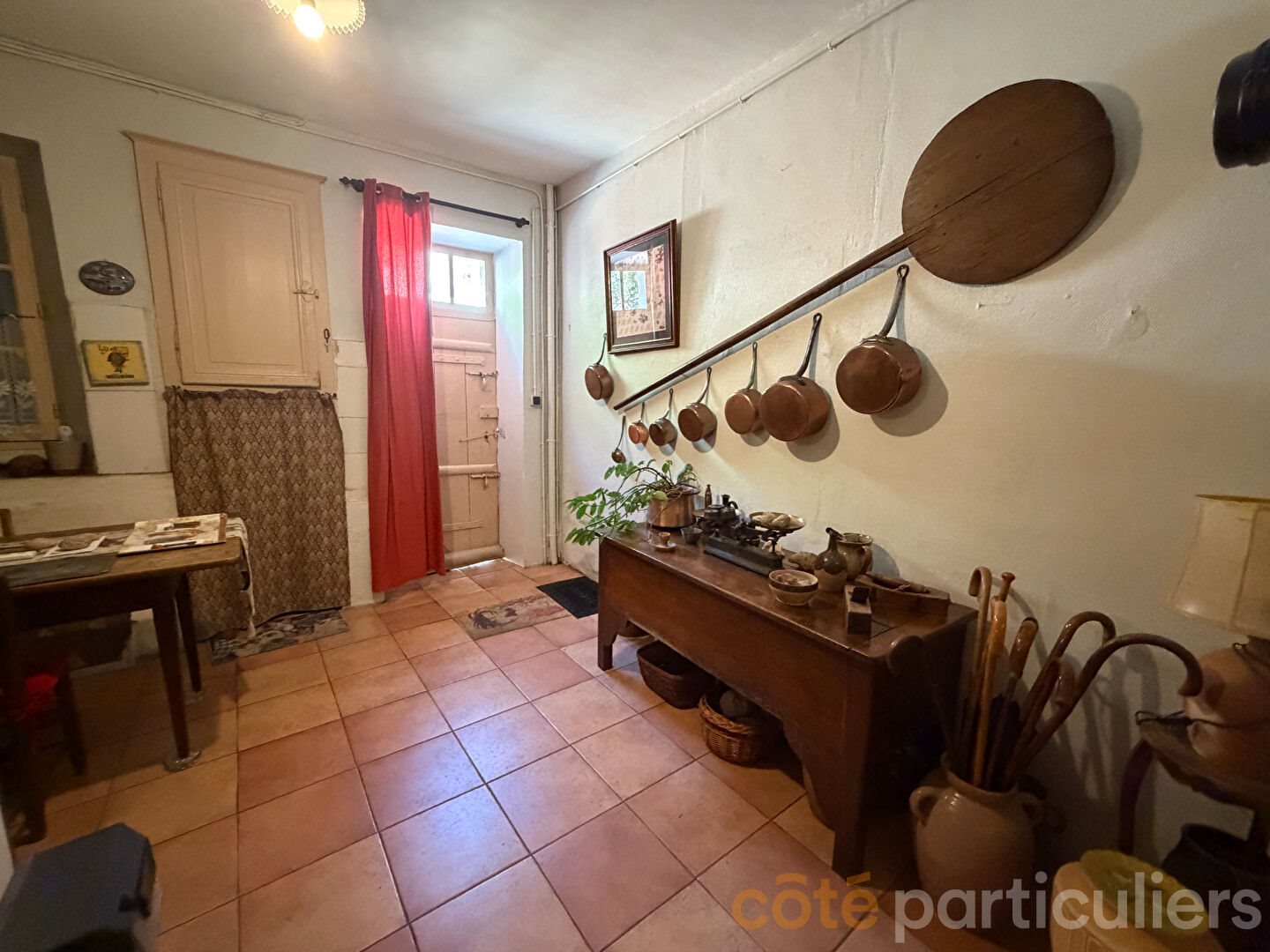 Maison à vendre, 98m², Châteaumeillant