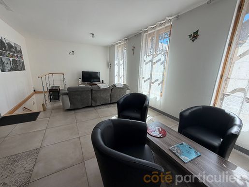 Maison 5 pièces 92 m² · à Lignières · 92 m² · 180 030 €