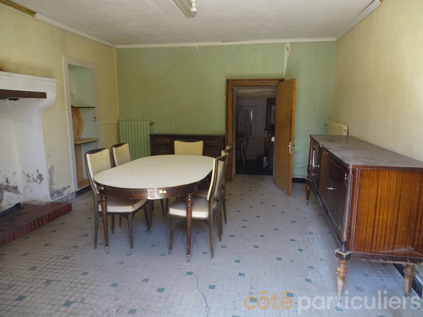 Maison à vendre, 78m², Ids-Saint-Roch
