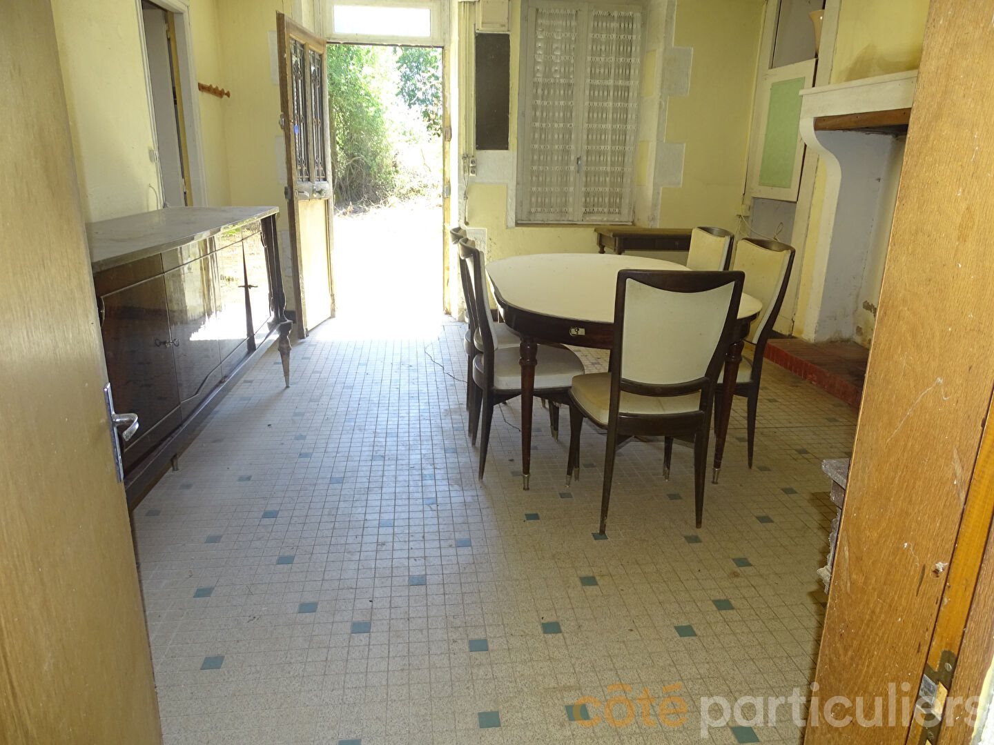 Maison à vendre, 78m², Ids-Saint-Roch