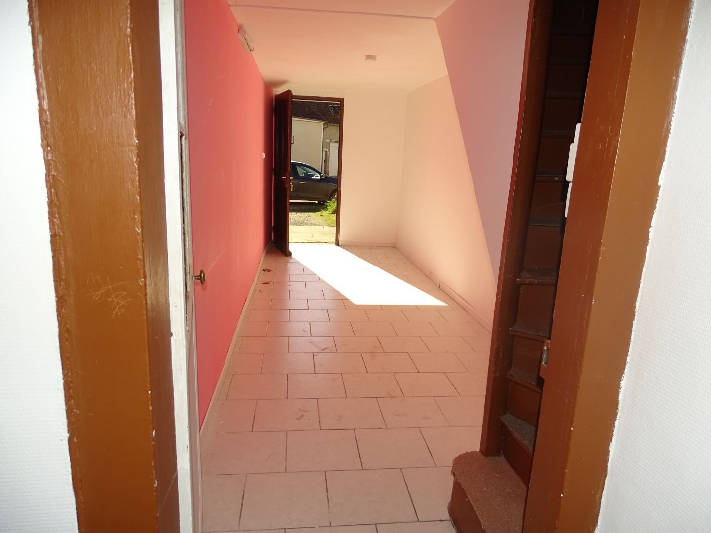 Maison à vendre, 98m², Le Châtelet