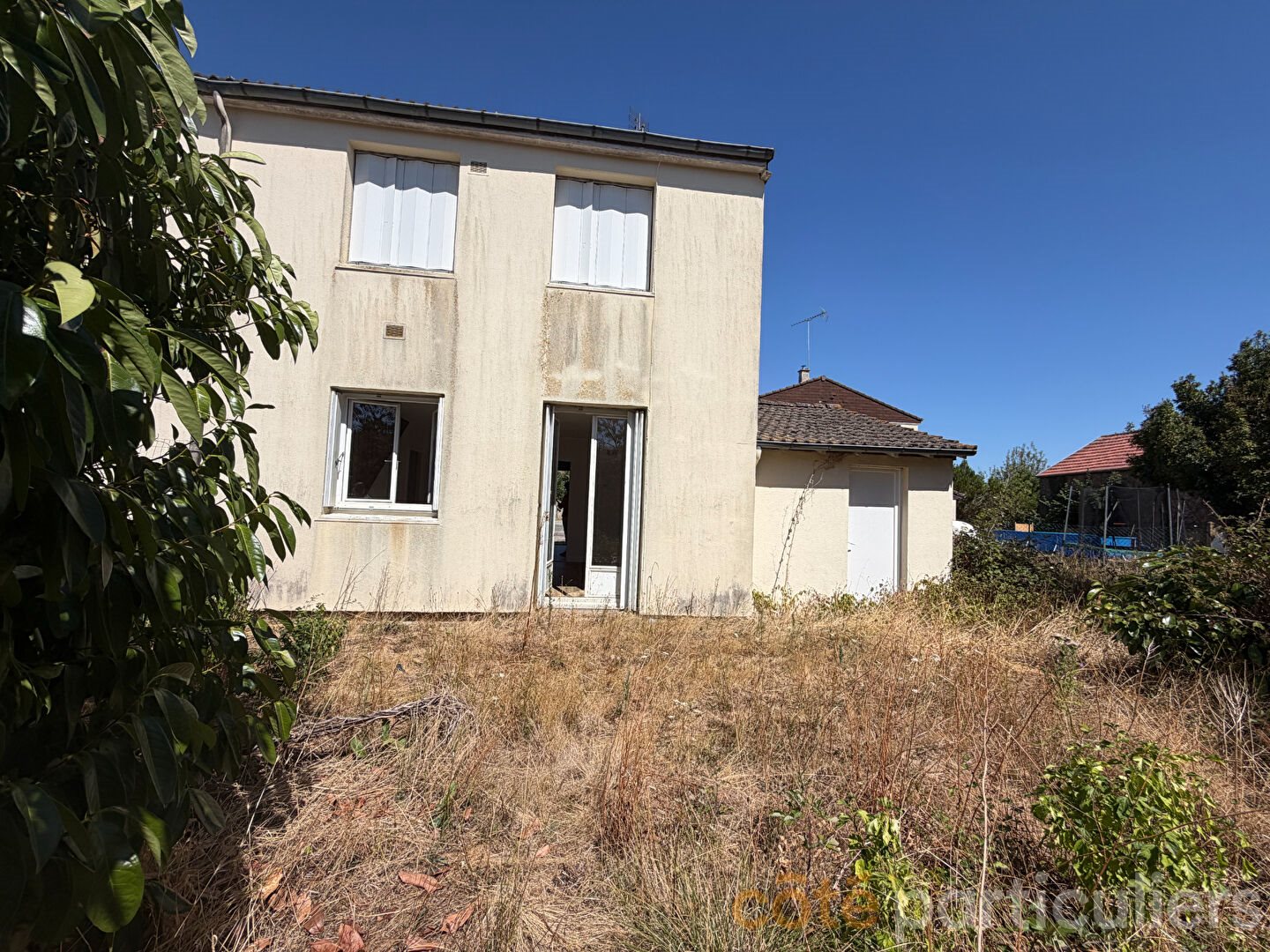 Maison à vendre, 88m², Culan