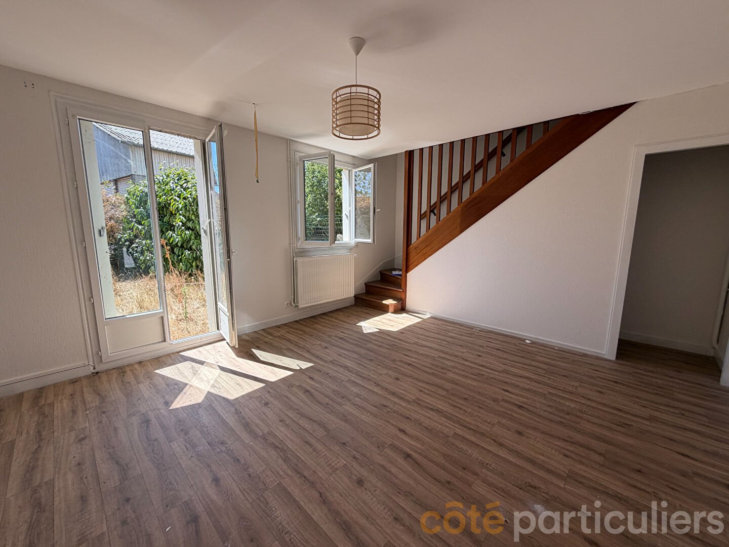Maison à vendre, 88m², Culan