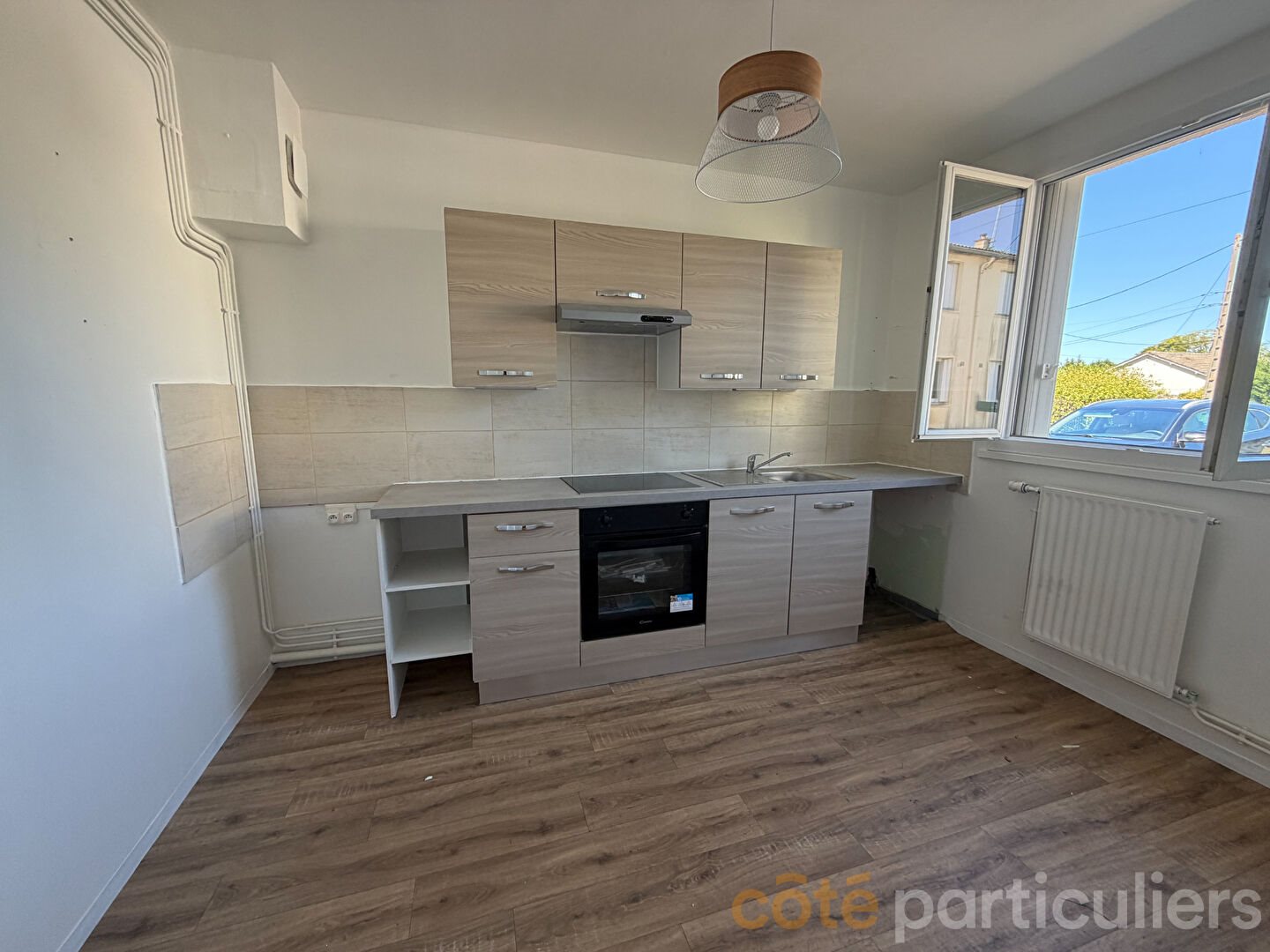 Maison à vendre, 88m², Culan