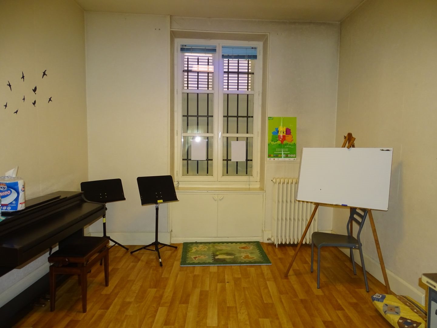 Maison à vendre, 220m², Lignières