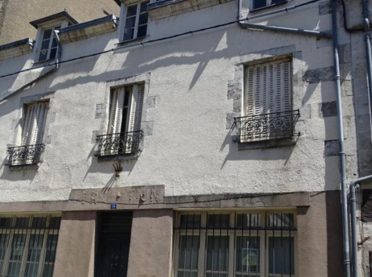 Maison à vendre, 220m², Lignières