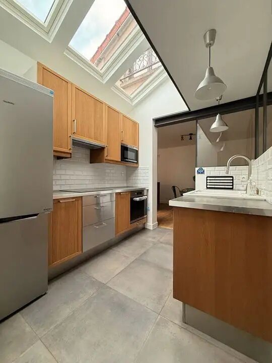 Maison à louer, 105m², Maisons-Alfort