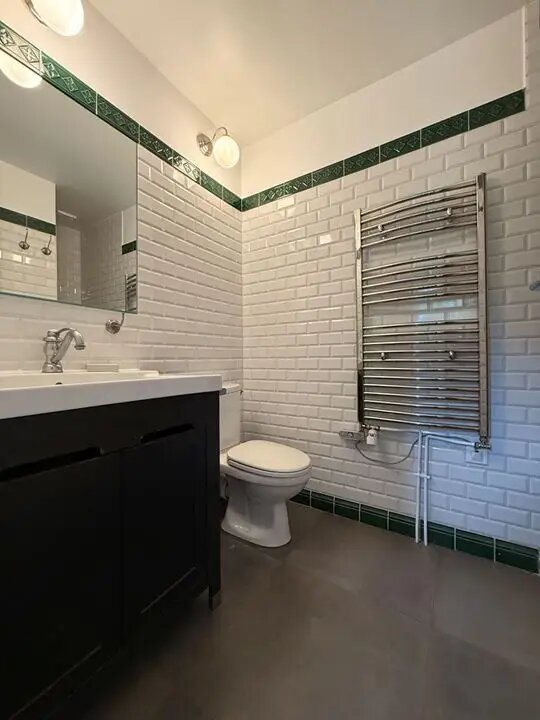 Maison à louer, 105m², Maisons-Alfort