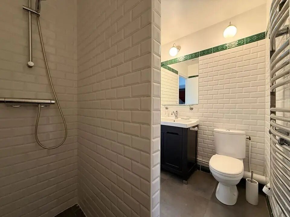 Maison à louer, 105m², Maisons-Alfort