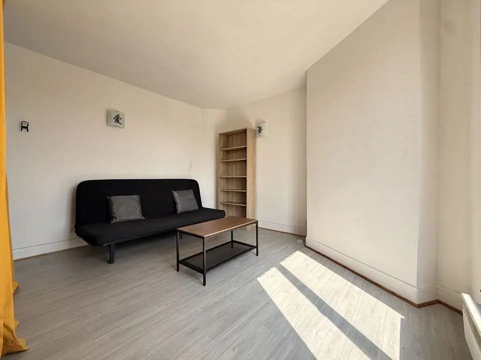 Appartement à vendre, 20m², Saint-Maur-des-Fossés