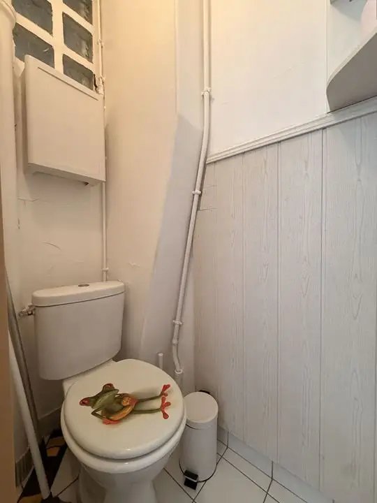 Appartement à vendre, 20m², Saint-Maur-des-Fossés