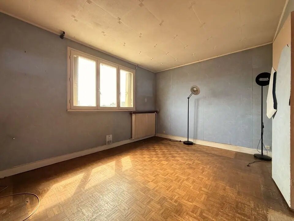 Appartement à vendre, 46m², Maisons-Alfort
