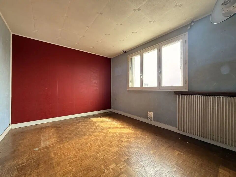 Appartement à vendre, 46m², Maisons-Alfort