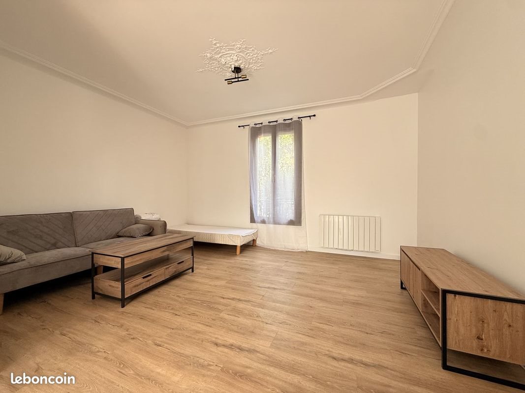Appartement à louer, 29m², Bondy