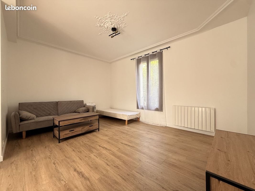 Appartement à louer, 29m², Bondy