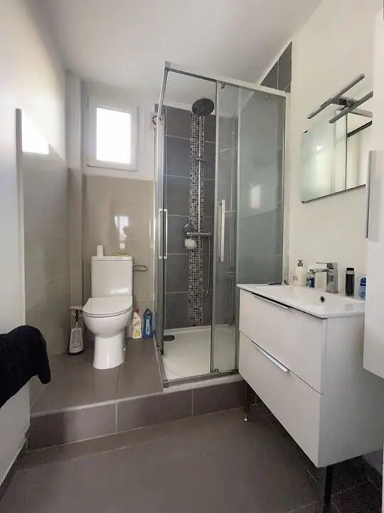 Appartement à louer, 34m², Villeneuve-Saint-Georges