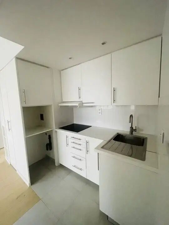 Appartement à louer, 33m², Saint-Maur-des-Fossés