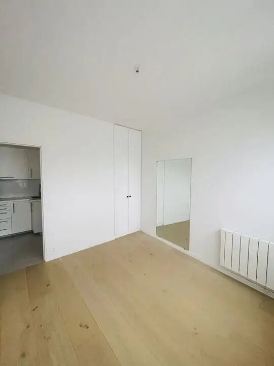 Appartement à louer, 33m², Saint-Maur-des-Fossés