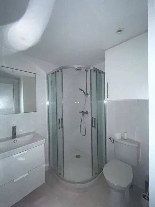 Appartement à louer, 33m², Saint-Maur-des-Fossés