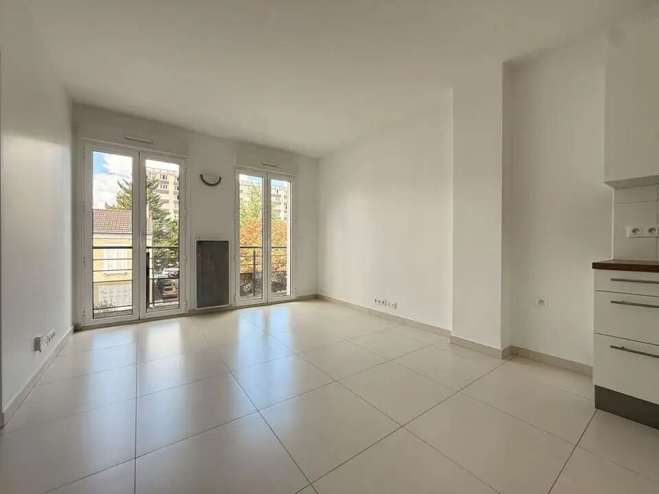 Appartement à louer, 33m², Maisons-Alfort
