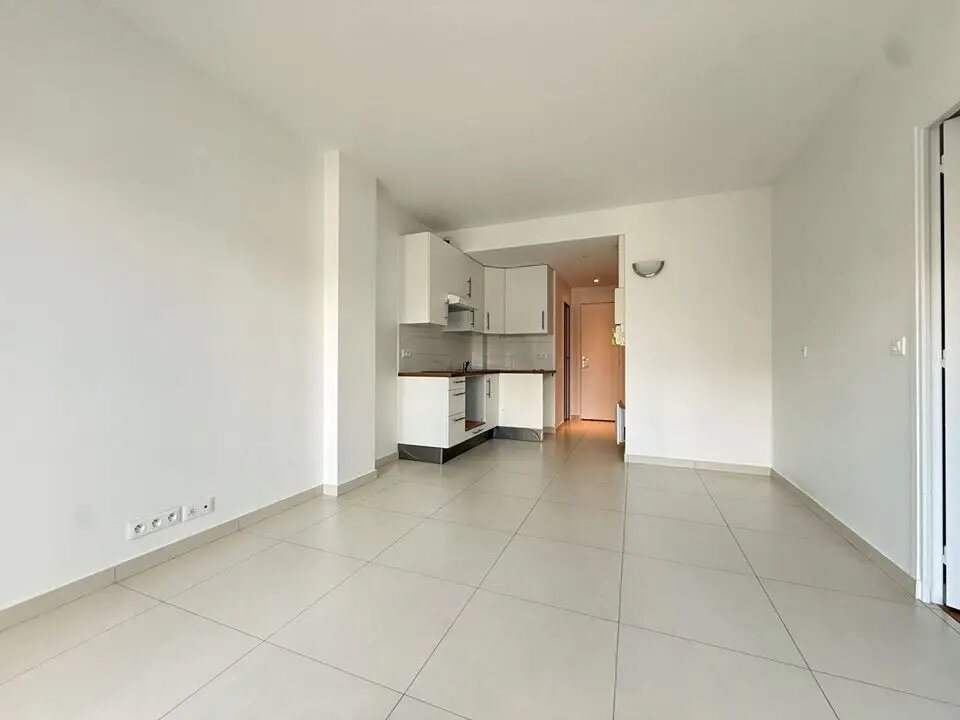 Appartement à louer, 33m², Maisons-Alfort
