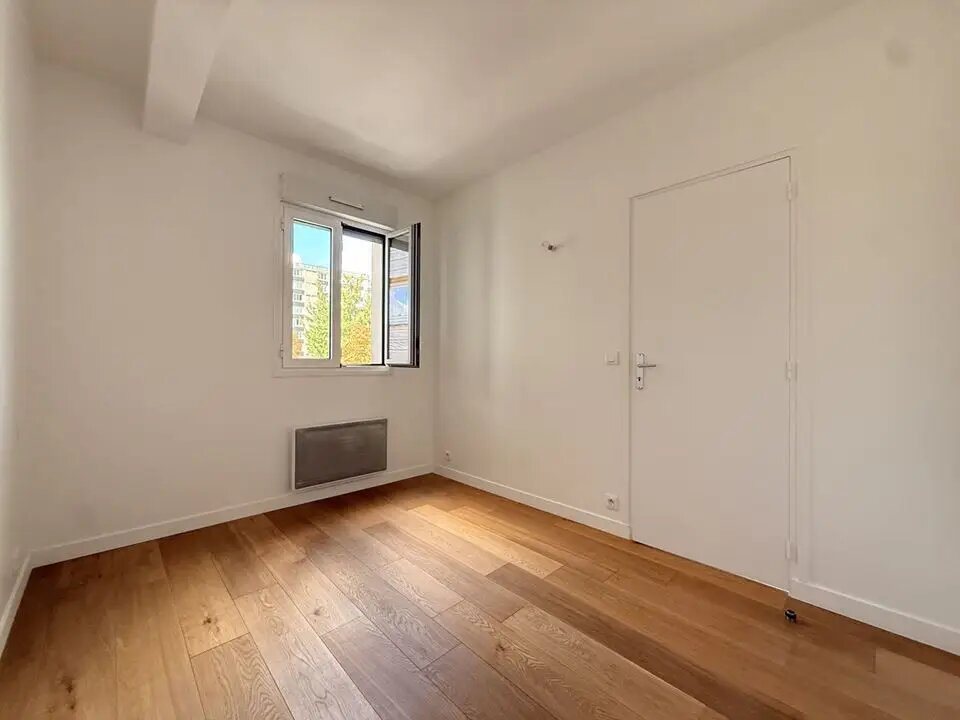 Appartement à louer, 33m², Maisons-Alfort