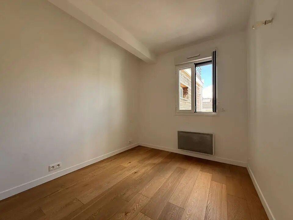 Appartement à louer, 33m², Maisons-Alfort