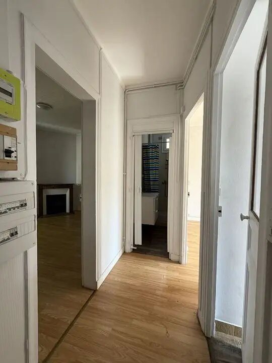Appartement à vendre, 35m², Alfortville
