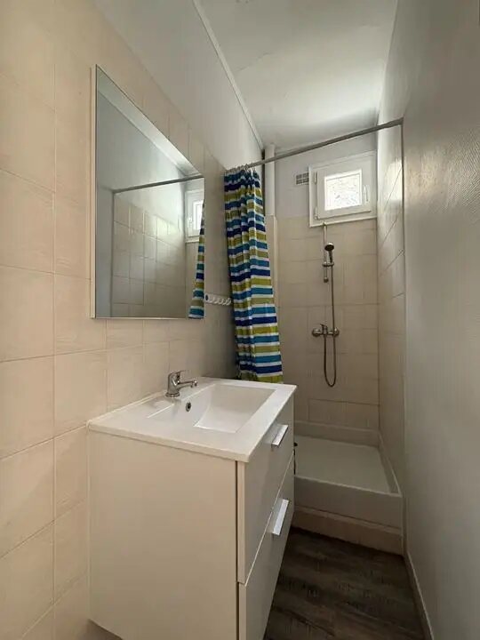 Appartement à vendre, 35m², Alfortville