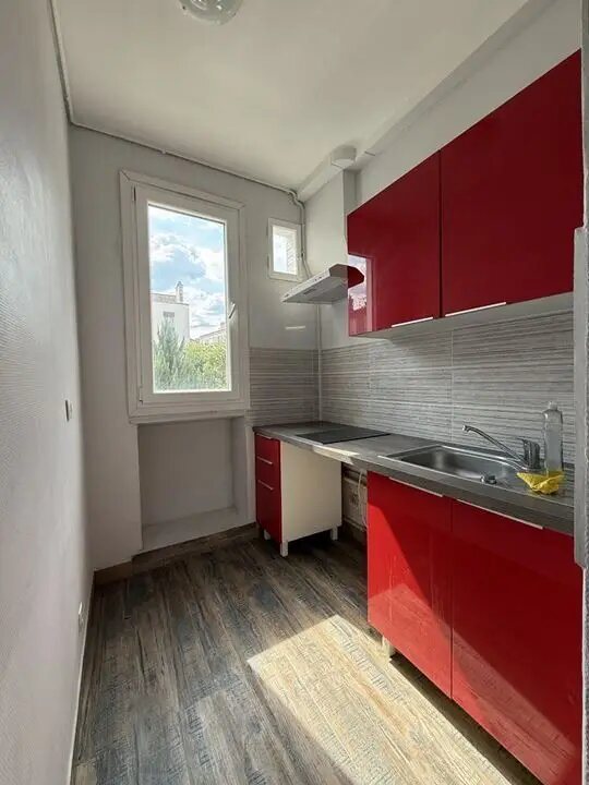 Appartement à vendre, 35m², Alfortville