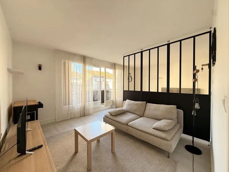 Appartement à louer, 40m², Alfortville